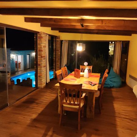 Villa Marina Krusevo-Zadar Ngoại thất bức ảnh