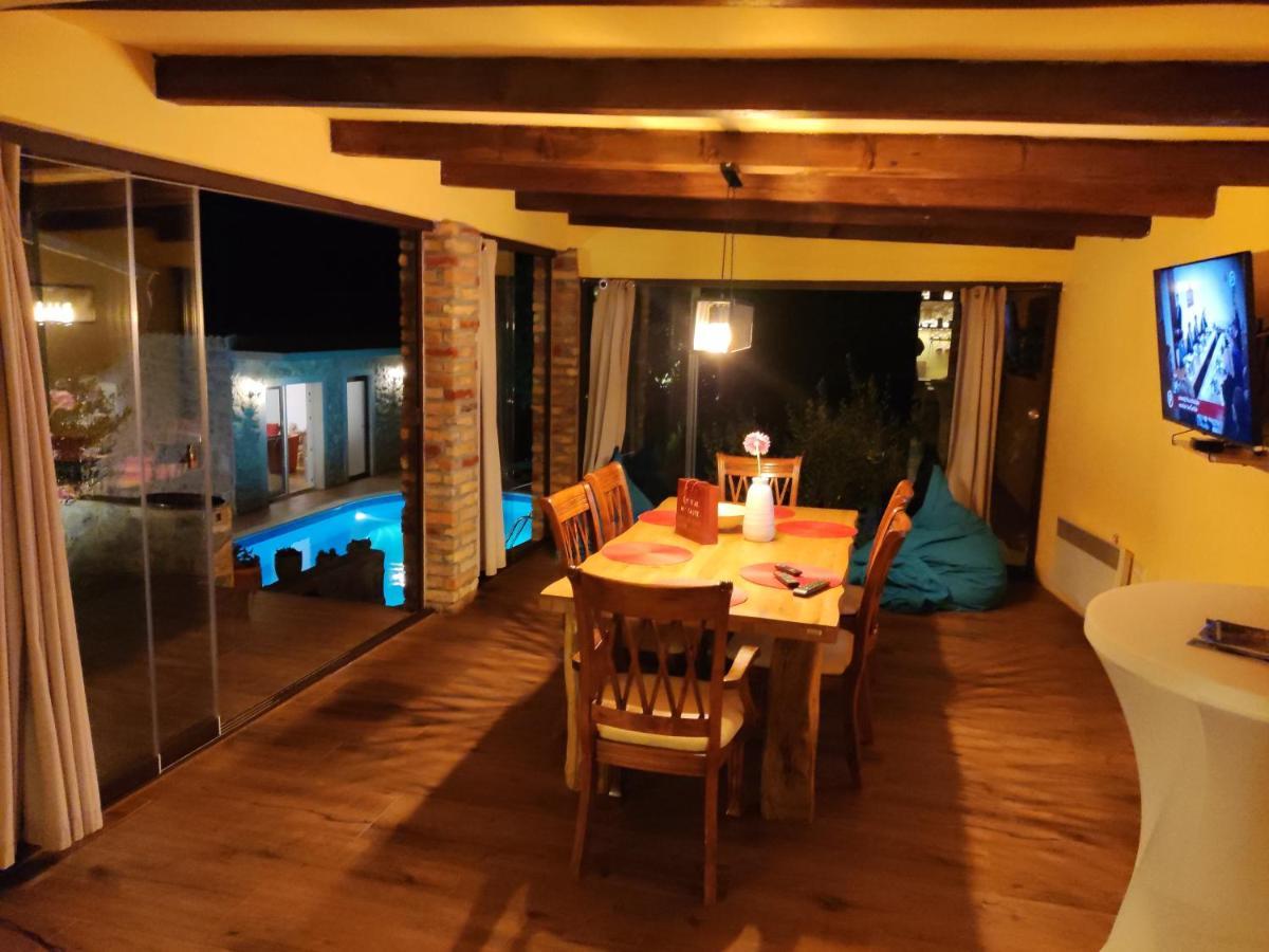 Villa Marina Krusevo-Zadar Ngoại thất bức ảnh