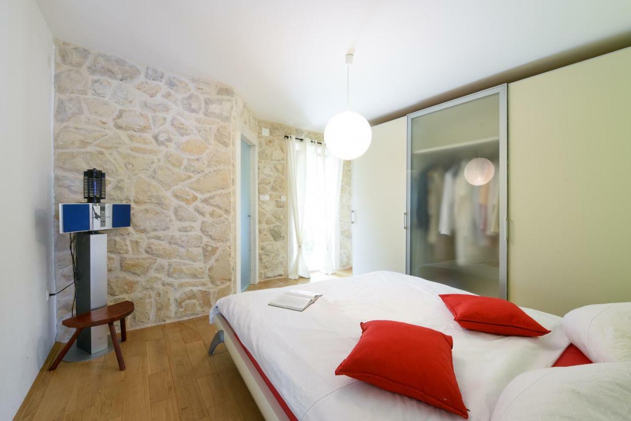 Villa Marina Krusevo-Zadar Ngoại thất bức ảnh